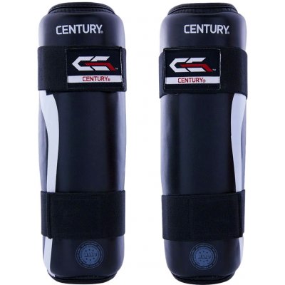 Century C-Gear Chrániče holení Determination WAKO - černo/bílý – Zboží Dáma
