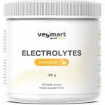 Vegmart Elektrolyty 391 g – Zboží Mobilmania