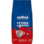 Lavazza Crema e Gusto Classico káva 1 kg – Zbozi.Blesk.cz