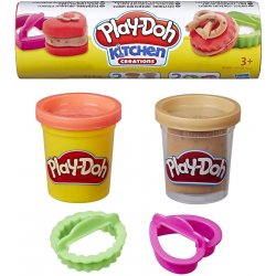 Play-Doh Malý kuchařský set Ast