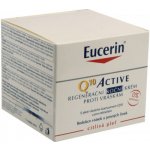 Eucerin Sensitive Q10 Active noční krém proti vráskám 50 ml – Hledejceny.cz