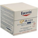 Eucerin Sensitive Q10 Active noční krém proti vráskám 50 ml – Zboží Dáma