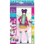 Style Me Up SMU Města Návrhářské portfolio – Hledejceny.cz