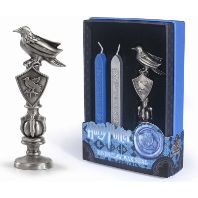 Noble Collection Pečetidlo Harry Potter Havraspár – Zboží Dáma