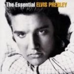 Elvis Presley - The Essential Elvis Presley CD – Sleviste.cz