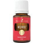 Young Living Melrose směs esenciálních olejů 100% 15 ml – Hledejceny.cz