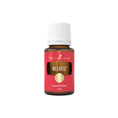 Young Living Melrose směs esenciálních olejů 100% 15 ml – Hledejceny.cz