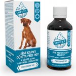 Topvet Stomaclean pro psy 50 ml – HobbyKompas.cz