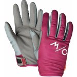 One Way XC gloveversal light white grey/flame – Hledejceny.cz