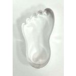 Vykrajovátko - Noha velká / 8 cm – Hledejceny.cz