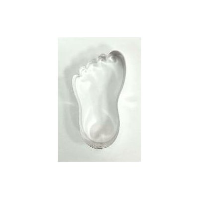 Vykrajovátko - Noha velká / 8 cm – Hledejceny.cz