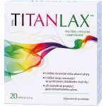 Titanlax sáčky 20 x 9,15 g – Zbozi.Blesk.cz