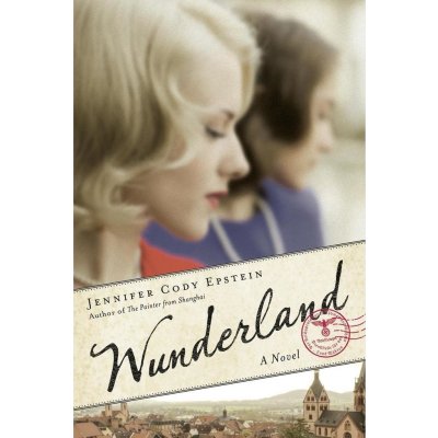 Wunderland - Jennifer Cody Epstein – Zboží Mobilmania