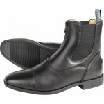 USG Pérka kožená Premium Elegantunisex černé – Zboží Dáma