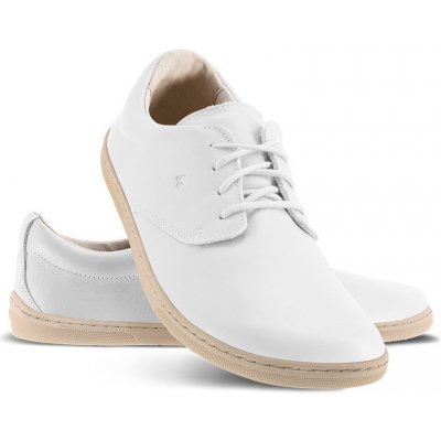 Be Lenka Cityscape White barefoot boty – Zboží Dáma