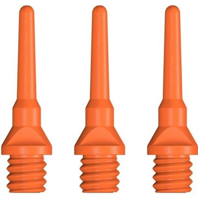 Designa Tufflex micro - 30 ks - orange neon – Zboží Mobilmania