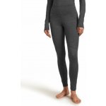 Icebreaker Wmns ZoneKnit 200 Leggings Black/Jet Heather/Cb – Hledejceny.cz