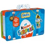 Ferrero Kinder Surprise 120 g – Hledejceny.cz