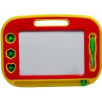 Mac Toys Magnetická tabulka – Hledejceny.cz