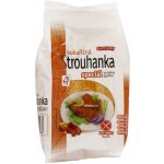 Extrudo Bečice Strouhanka kukuřičná speciál s paprikou 200 g – Zbozi.Blesk.cz