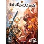 Battle vs Chess – Hledejceny.cz