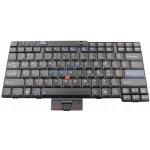 Klávesnice LENOVO X200 X200S X201 X201S – Zboží Živě