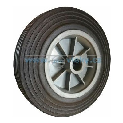 Tanatech Náhradní kolečko 200x50 PVC | Zboží Auto