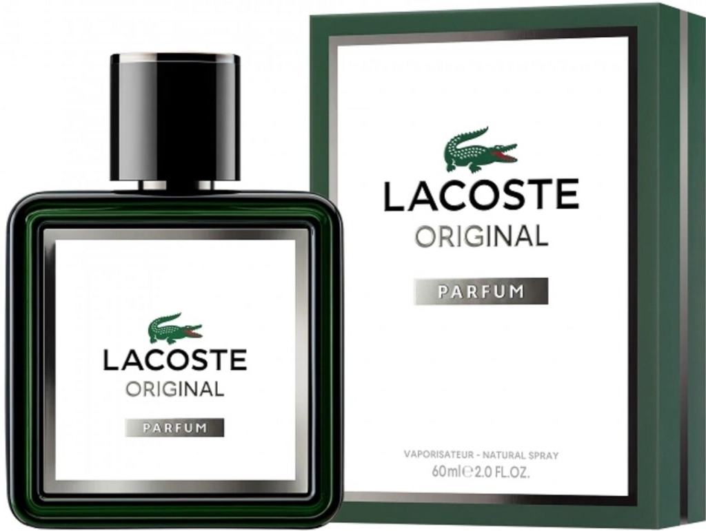Lacoste Original parfém pánský 60 ml