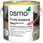 Osmo 3262 Tvrdý voskový olej Rapid 0,75 l Bezbarvý mat – Zboží Mobilmania