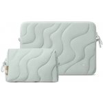 tomtoc Terra A27 Sleeve Kit Lakeshore / Pouzdro / MacBook Air 13" / M1-M4 A27C2TV – Hledejceny.cz