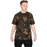 Fox tričko Camo T-Shirt – Zboží Dáma