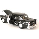 Maisto Buick Century 1955 Patrol 1:26 – Zboží Dáma