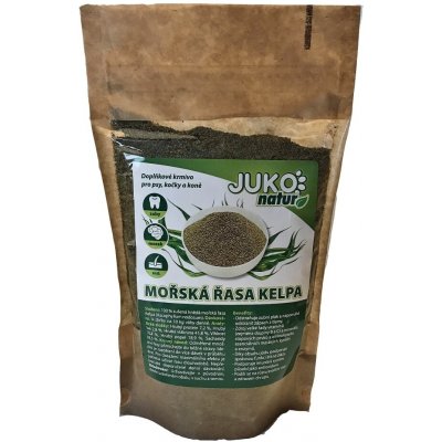 Kelpa Mořská řasa 500 g – Sleviste.cz