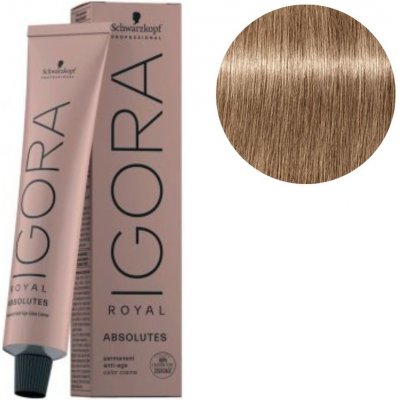 Schwarzkopf Igora Royal Absolutes Age Blend 8-140 60 ml – Hledejceny.cz