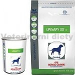 Royal Canin Veterinary Diet Dog Urinary 2 kg – Hledejceny.cz