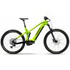 Elektrokolo Haibike Allmtn 3 2023