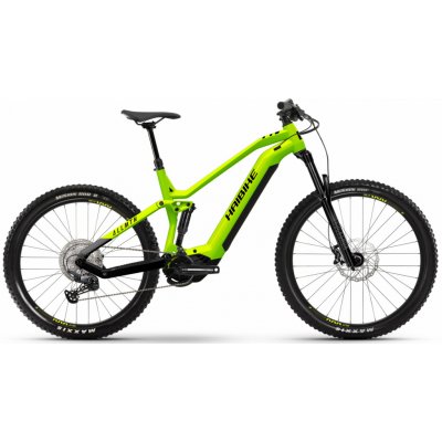 Haibike Allmtn 3 2023 – Zbozi.Blesk.cz