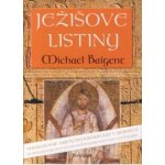 Ježišove listiny – Hledejceny.cz