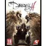 The Darkness 2 – Hledejceny.cz