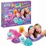 Clementoni Super barevný sliz – Zboží Mobilmania