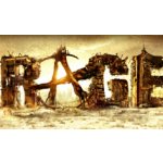 Rage – Zboží Mobilmania