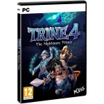 Trine 4 The Nightmare Prince – Zboží Živě
