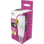 Emos LED žárovka Classic A60 E27 10,7 W 75 W 1 060 lm teplá bílá – Zboží Mobilmania