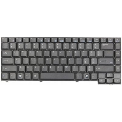 Klávesnice Asus X51RL-AP146 X58 X58C – Zboží Mobilmania