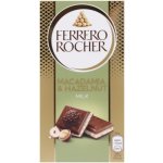 Ferrero Rocher Macadamia & Hazelnut Milk 90 g – Zboží Dáma