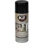 K2 Čistič ventilů karburátorů a vstřikovačů 400 ml | Zboží Auto