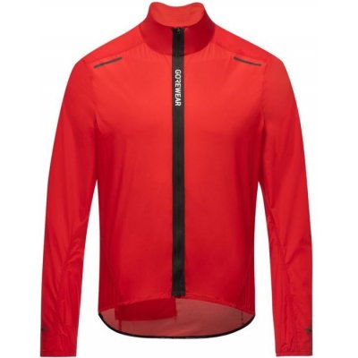 GORE SPINSHIFT Windbreaker lab red pánská – Sleviste.cz