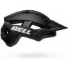 Cyklistická helma Bell Spark 2 matt black 2023