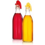 TESCOMA Vzduchotěsný uzávěr lahví PRESTO 2 ks – Zboží Dáma