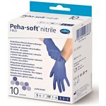 Hartmann Peha-soft nitrile fino 10 ks – Zboží Mobilmania